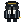 Shadow Black Bear Pit Beast #18